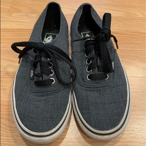 Vans Authentic Sneakers